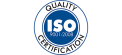 ISO9001-2008 (fabricant)